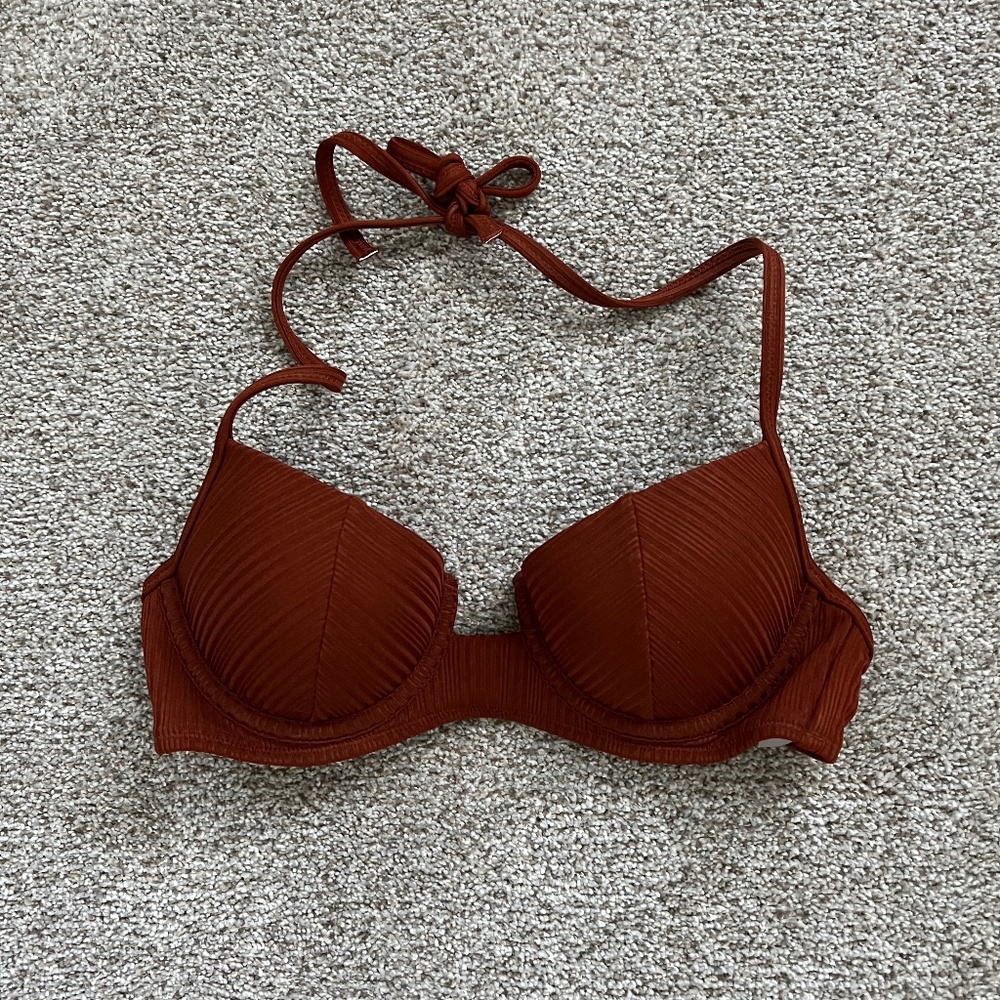Target Bikini Top